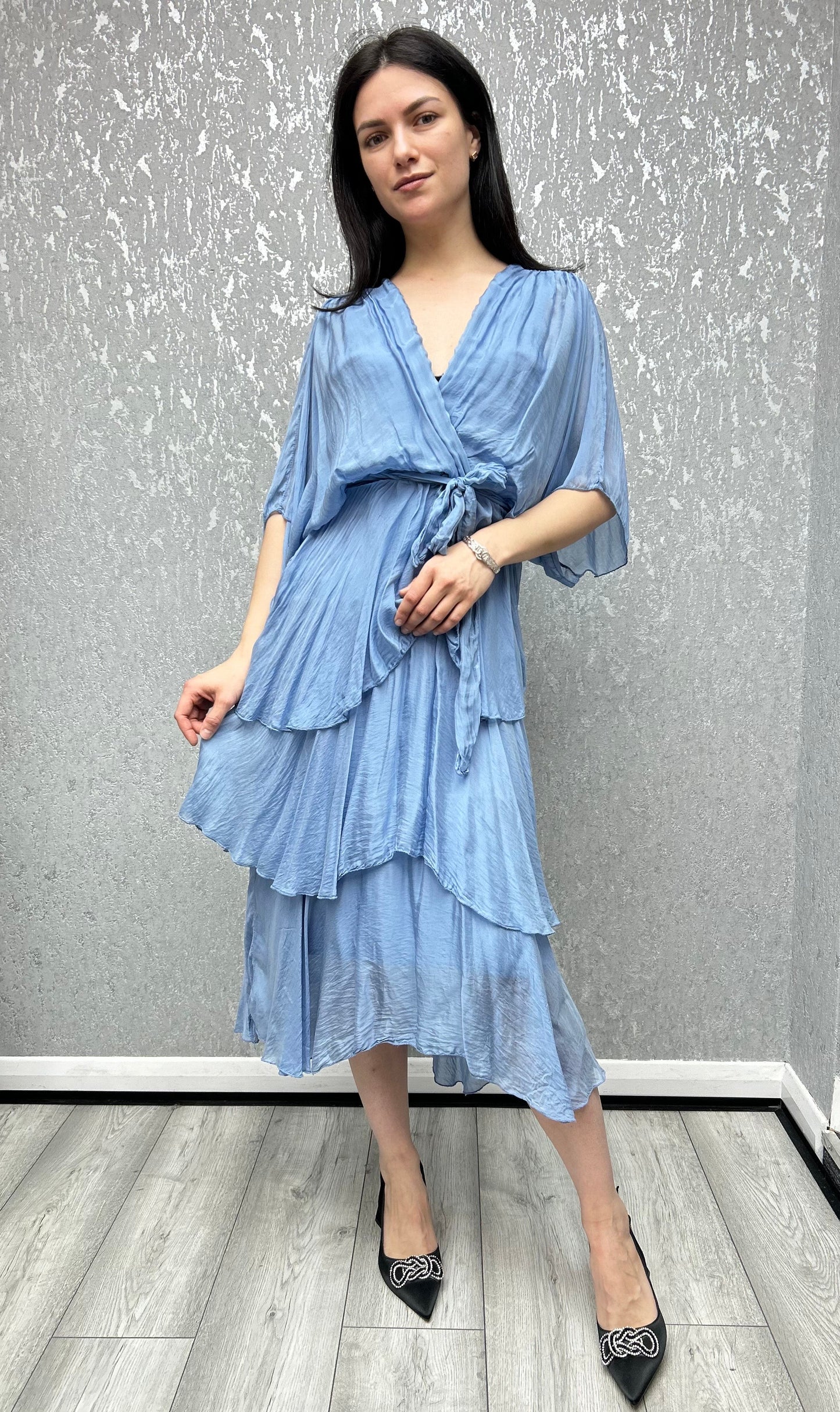 Long Dress