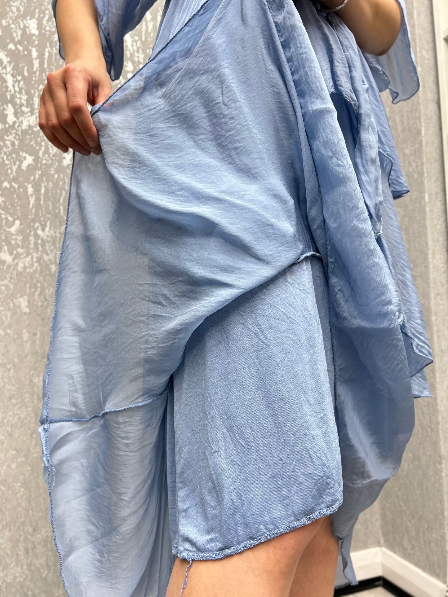 Long Dress