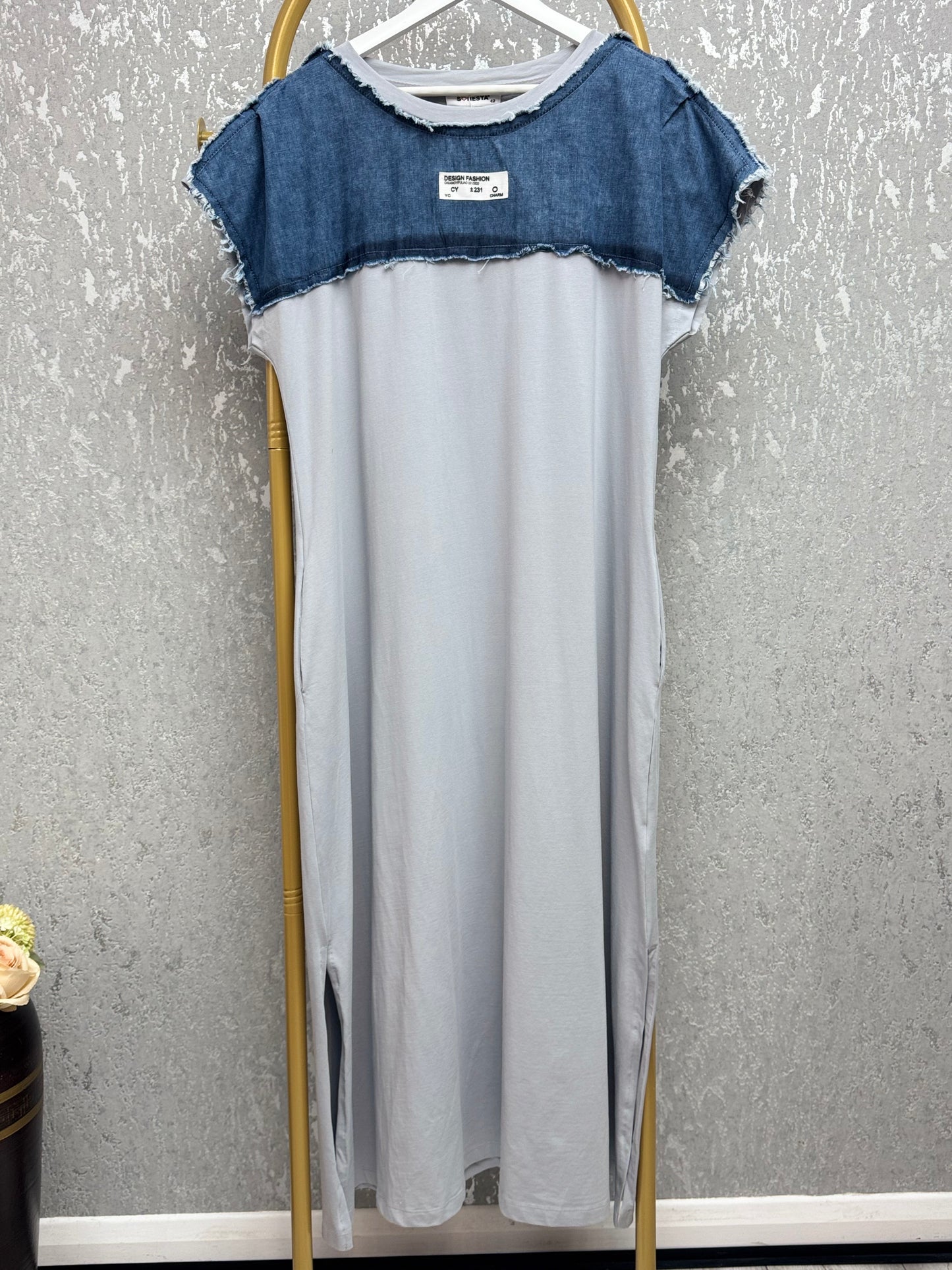 Long Dress