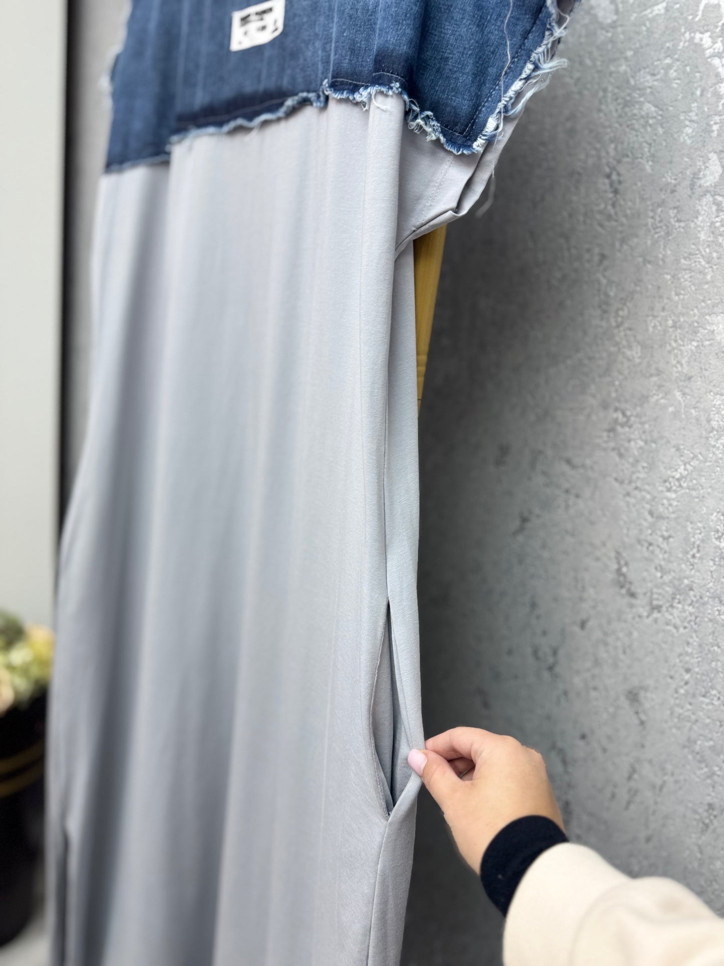 Long Dress