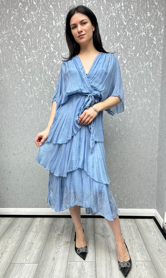 Long Dress