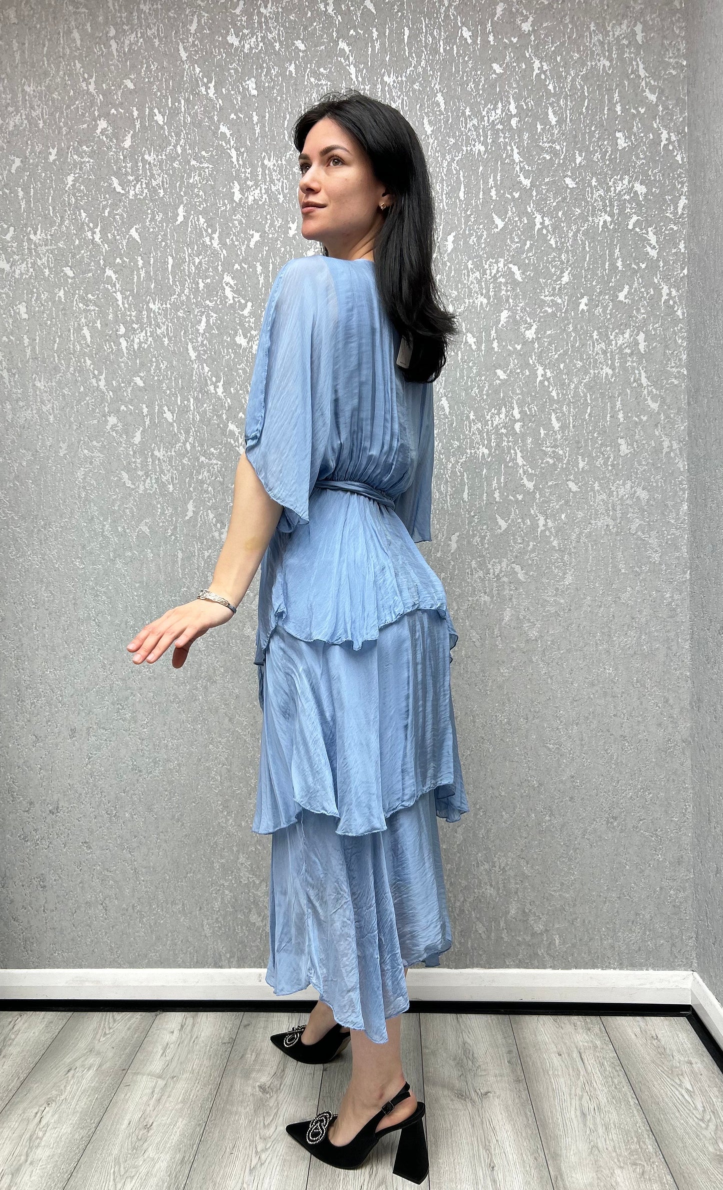 Long Dress
