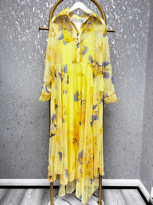 Summer Dress 2 in 1