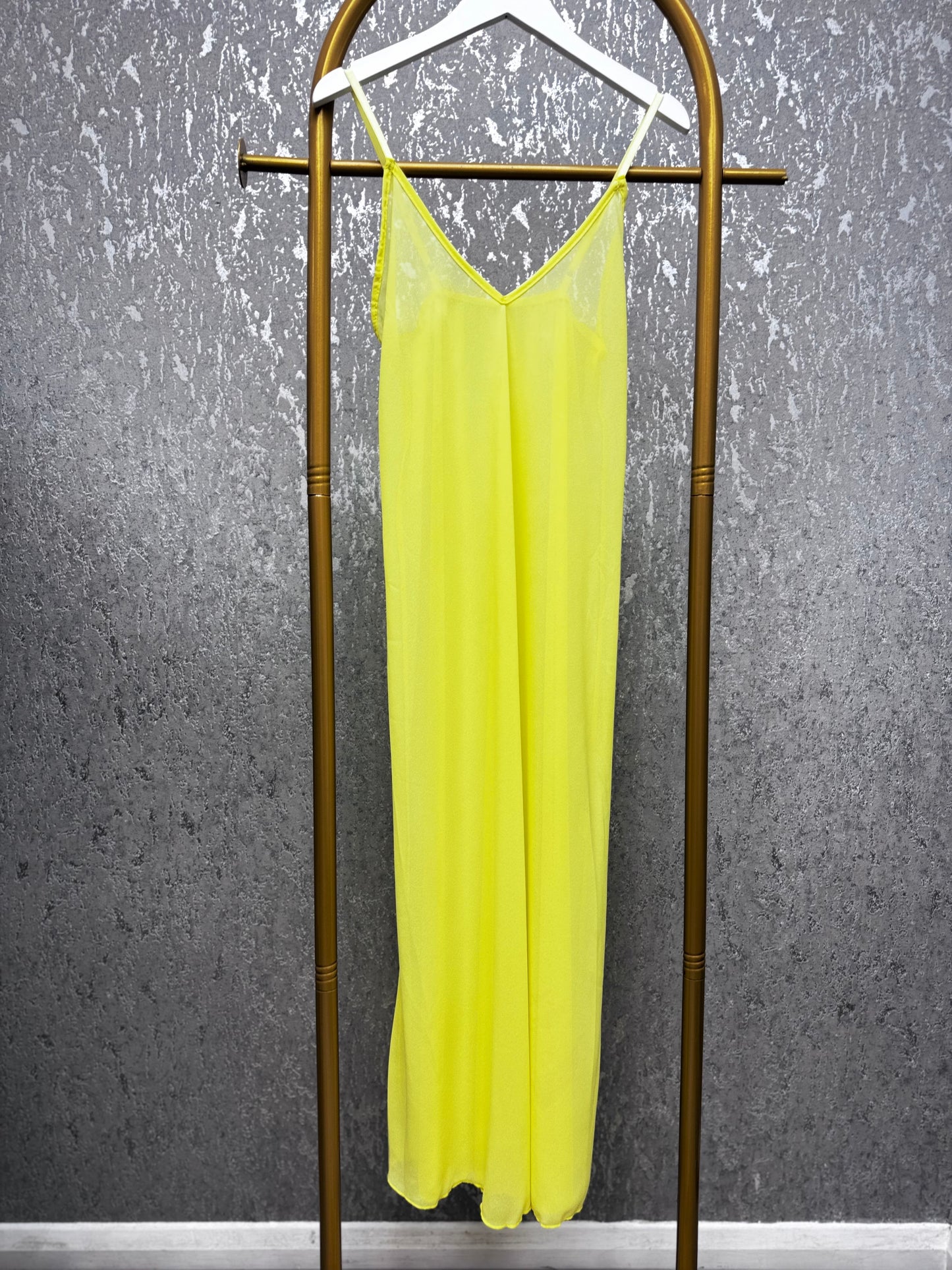Summer Dress 2 in 1