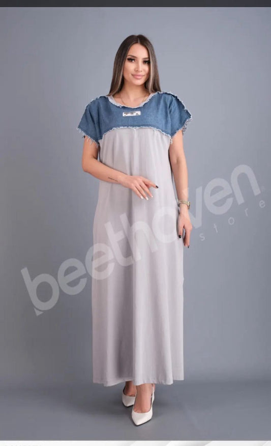Long Dress