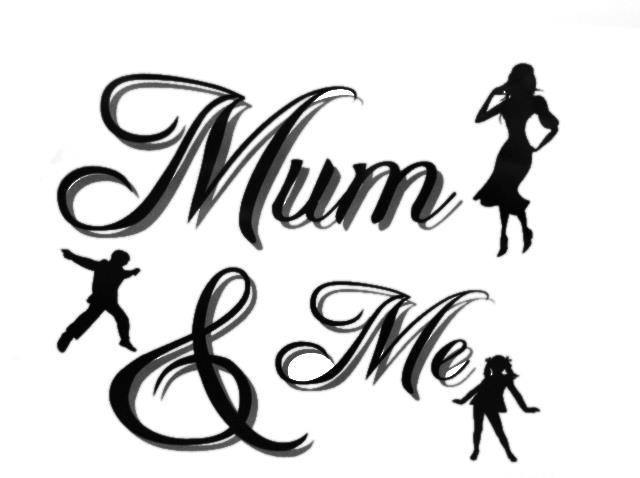 Mum & Me Clothing
